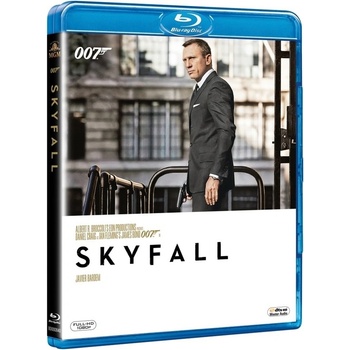 Skyfall BD