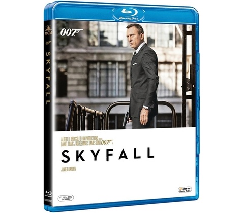 Skyfall BD