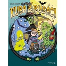 Kuba a bubáci - Libor Drobný