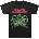 Black Sabbath Sabbath Cut-out Black L Риза (BSTS12MB03)