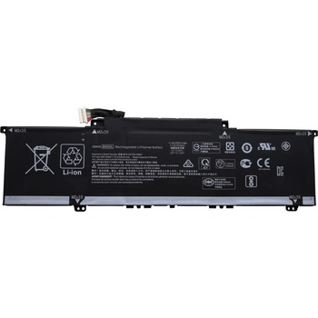 Image 1 of HP HP, 3 клетки, 11.1V, 45Wh, Заместител (BN03XL)