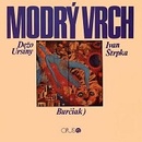 URSINY DEZO - MODRY VRCH CD