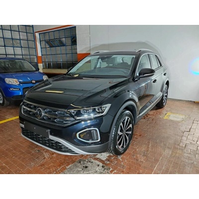Volkswagen T-Roc 1.5 TSI 110 kW | Zboží Auto