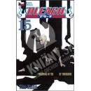 Bleach 15 - Tite Kubo