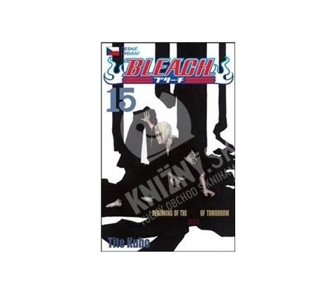 Bleach 15 - Tite Kubo