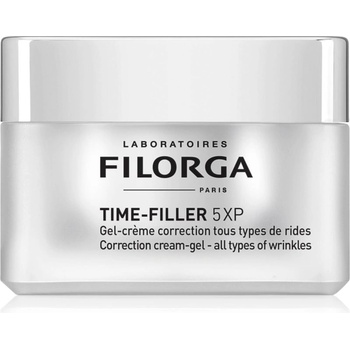 Filorga TIME-FILLER 5XP GEL-CREAM интензивен крем-гел за смесена и мазна кожа 50ml