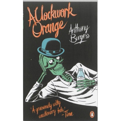 Clockwork Orange