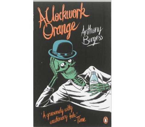 Clockwork Orange