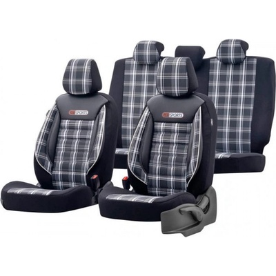 Autopoťah AMiO OTOM GTI SPORT 807