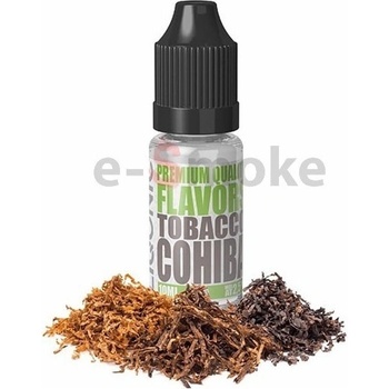 INFAMOUS LIQONIC Tobacco Cohiba 10ml