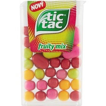 Tic Tac Fruity Mix 18 g