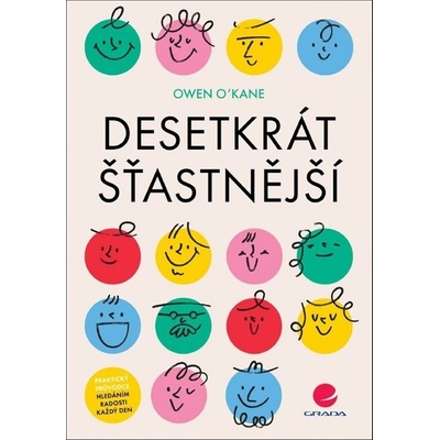 Desetkrát šťastnější - Owen O´Kane
