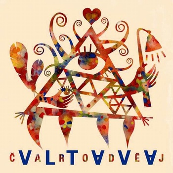 Vltava - CARODEJ