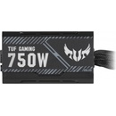 ASUS TUF GAMING 750B 80 PLUS Bronze