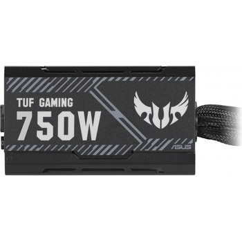 ASUS TUF GAMING 750B 80 PLUS Bronze