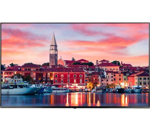 LG 43UR762H