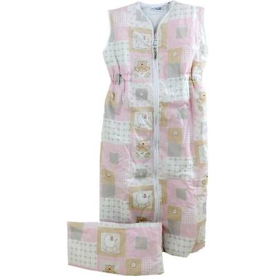 BABYLAND spací vak predĺžený PP154