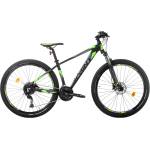 SPRINT Планински велосипед Hardtail SPRINT MAVERICK PRO 29 (35947402) (BK22SI0861)