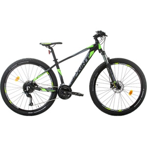 SPRINT Планински велосипед Hardtail SPRINT MAVERICK PRO 29 (35947402) (BK22SI0861)