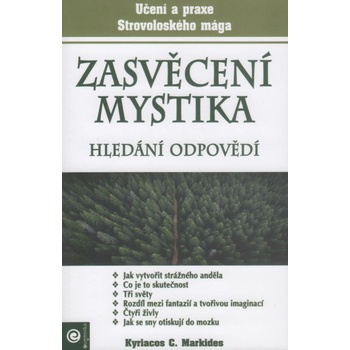 Zasvěcení mystika