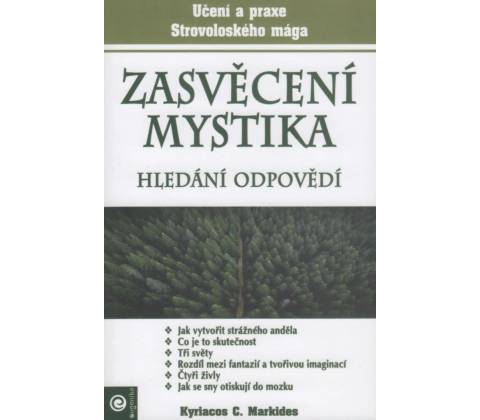 Zasvěcení mystika