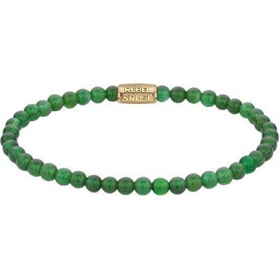 Rebel & Rose náramek RR-40106-G