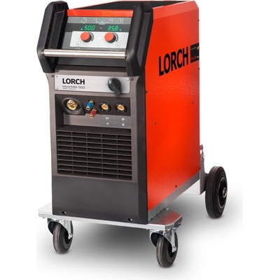 Lorch MIG/MAG MicorMIG Pulse 500 BasicPlus A/W