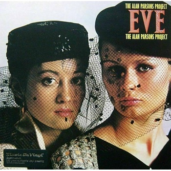 The Alan Parsons Project - Eve (LP) (8713748982270)