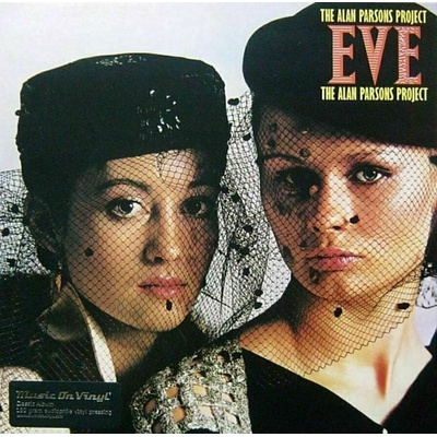 The Alan Parsons Project - Eve (LP) (8713748982270)