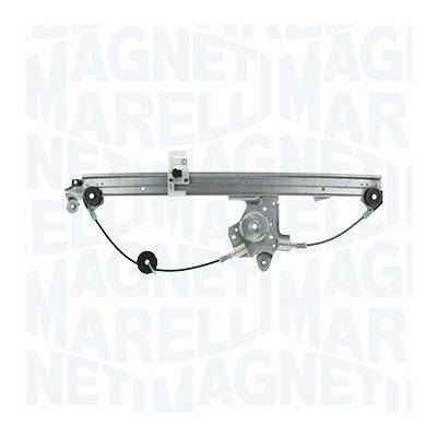Zvedací zařízení oken MAGNETI MARELLI 350103706000