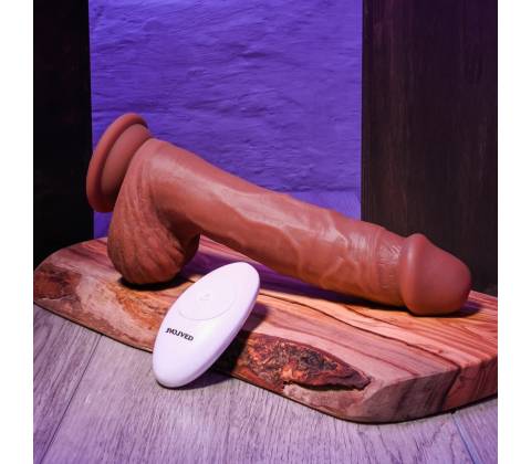 Evolved Full Monty 9 Inch Dark