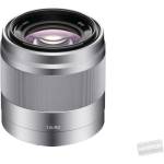 Sony AE 50mm f/1.8 (SEL50F18) Обективи