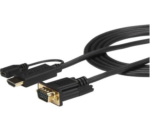 StarTech HD2VGAMM6