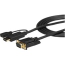 StarTech HD2VGAMM6