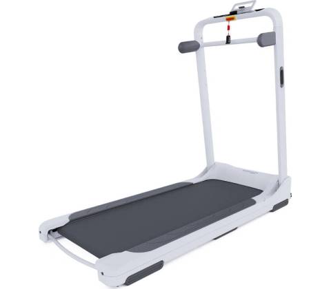 DOMYOS Initial Run