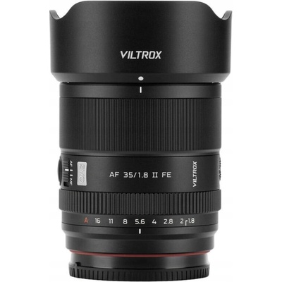 Viltrox Sony E Viltrox AF 35mm F1.8 II EVO