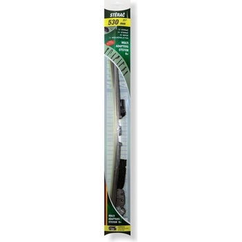 Compass Flat Flexi 530 mm