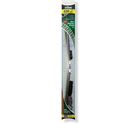 Compass Flat Flexi 530 mm