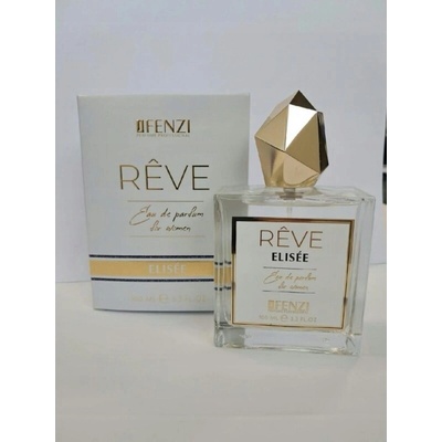 JFenzi Reve Elisee 2025 Parfum dámska 100 ml
