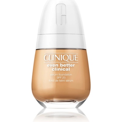 Clinique Even Better Clinical Serum Foundation SPF20 Фон дьо тен флуид 30ml