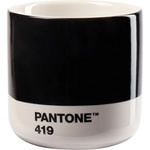 Copenhagen Design Чаша халба Pantone 100 мл черна (101010419)