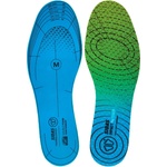 SIDAS Стелки за обувки Sidas Impact Reducer Dualfoam Insole - Green / Blue - размер 42-43 (EU) (209-0246-0114)