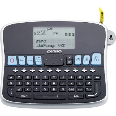 DYMO LabelManager 360D S0879510
