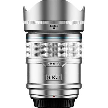 Sirui Sniper Lens AF 33 mm f/1.2 Sony E-Mount