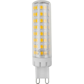 ECOLIGHT LED žárovka G9 - 12W - 1040lm - 3000k - teplá bílá EC20754