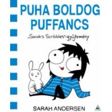 Puha Boldog Puffancs