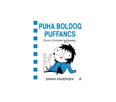 Puha Boldog Puffancs