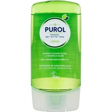 Purol Green Wash Gel čistiaci gel pro problematickou a smíšenou pleť 150 ml