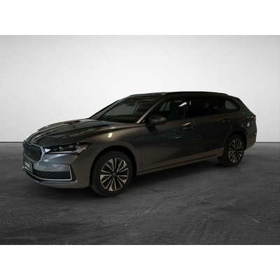 Skoda Superb Combi 2.0 TDI DSG Selection 110 kW
