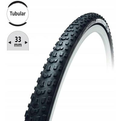 Tufo COMTURA 4TR 28 28-622 700×28C 290g kevlar